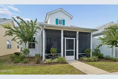 8723 Conch Shell Court, Panama City Beach, FL 32413 - Photo 28