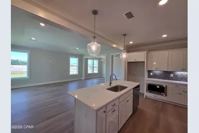 741 Crystal Bayou Boulevard #LOT 1 - TUCKER PLAN, Panama City Beach, FL 32407 - Photo 16