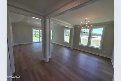 741 Crystal Bayou Boulevard #LOT 1 - TUCKER PLAN, Panama City Beach, FL 32407 - Photo 8