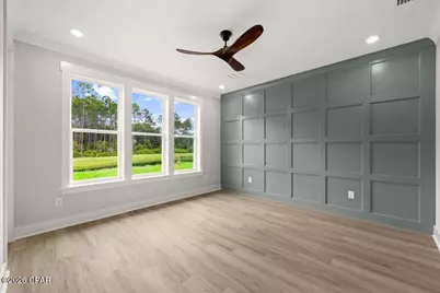 741 Crystal Bayou Boulevard #LOT 1 - TUCKER PLAN, Panama City Beach, FL 32407 - Photo 28