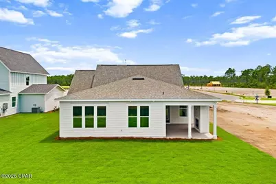 741 Crystal Bayou Boulevard #LOT 1 - TUCKER PLAN, Panama City Beach, FL 32407 - Photo 38