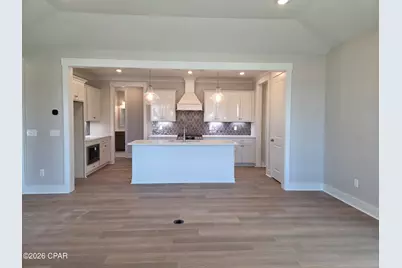 741 Crystal Bayou Boulevard #LOT 1 - TUCKER PLAN, Panama City Beach, FL 32407 - Photo 10