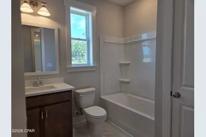 741 Crystal Bayou Boulevard #LOT 1 - TUCKER PLAN, Panama City Beach, FL 32407 - Photo 12