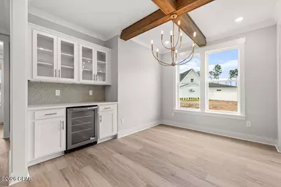 741 Crystal Bayou Boulevard #LOT 1 - TUCKER PLAN, Panama City Beach, FL 32407 - Photo 16