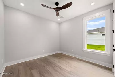 741 Crystal Bayou Boulevard #LOT 1 - TUCKER PLAN, Panama City Beach, FL 32407 - Photo 26