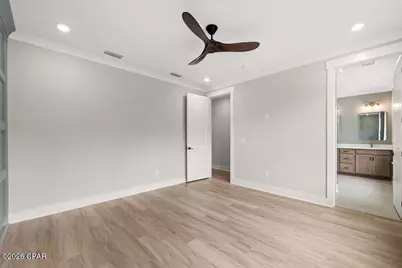 741 Crystal Bayou Boulevard #LOT 1 - TUCKER PLAN, Panama City Beach, FL 32407 - Photo 30