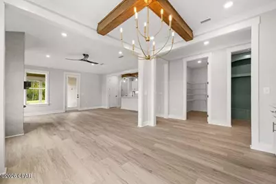741 Crystal Bayou Boulevard #LOT 1 - TUCKER PLAN, Panama City Beach, FL 32407 - Photo 12