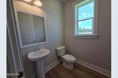 741 Crystal Bayou Boulevard #LOT 1 - TUCKER PLAN, Panama City Beach, FL 32407 - Photo 6