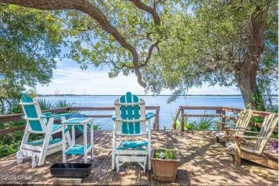 4517 Sunset Drive, Panama City, FL 32404 - Photo 2