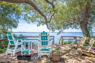4517 Sunset Dr, Panama City, FL 32404 - Photo 2