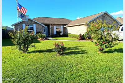5407 Blue Dog Road, Panama City, FL 32404 - Photo 1
