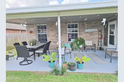 5407 Blue Dog Road, Panama City, FL 32404 - Photo 16