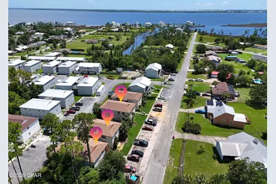 1341 E Park Road #S1-4, Panama City, FL 32404 - Photo 1