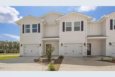 532 Melrose Way, Panama City Beach, FL 32413 - Photo 1