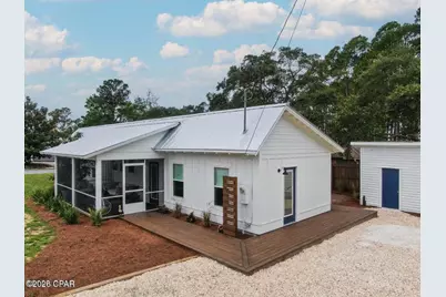 307 Dolphin Drive, Panama City Beach, FL 32413 - Photo 2