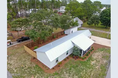 307 Dolphin Drive, Panama City Beach, FL 32413 - Photo 1