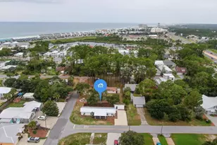 307 Dolphin Dr, Panama City Beach, FL 32413 - Photo 34