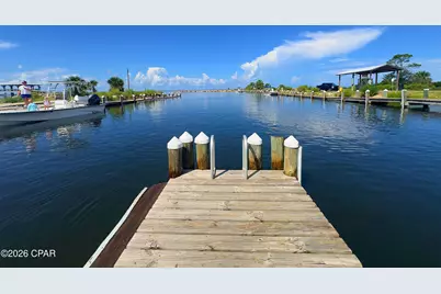 100 Sunset Circle, Port Saint Joe, FL 32456 - Photo 10