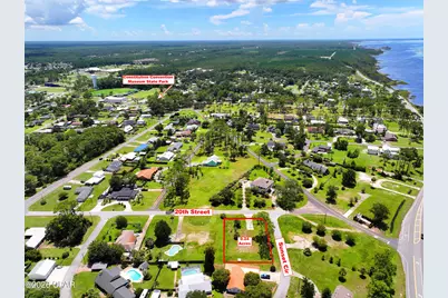 100 Sunset Circle, Port Saint Joe, FL 32456 - Photo 6