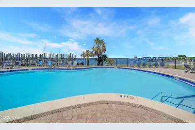 5505 Sun Harbor Road #181, Panama City, FL 32401 - Photo 18