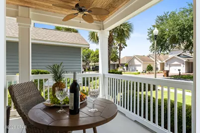 107 Turtle Cove, Panama City Beach, FL 32413 - Photo 8