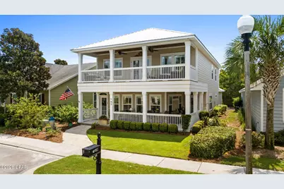 107 Turtle Cove, Panama City Beach, FL 32413 - Photo 1