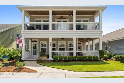 107 Turtle Cove, Panama City Beach, FL 32413 - Photo 2