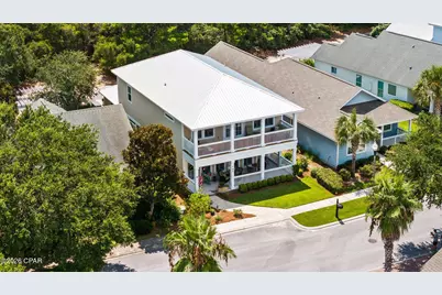 107 Turtle Cove, Panama City Beach, FL 32413 - Photo 46