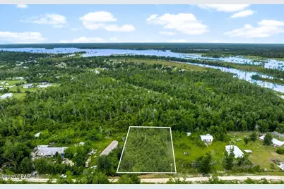 9775 Felty Road, Youngstown, FL 32466 - Photo 6