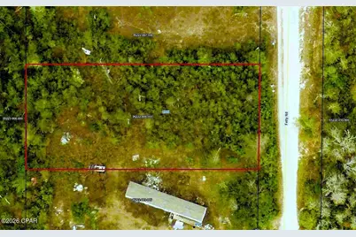 9775 Felty Road, Youngstown, FL 32466 - Photo 8