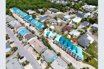 17878 Front Beach Road #A2, Panama City Beach, FL 32413 - Photo 2