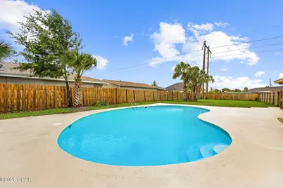 760 Rosemont Drive, Panama City, FL 32405 - Photo 46