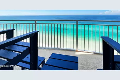 15625 Front Beach Road #2109, Panama City Beach, FL 32413 - Photo 2