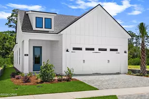 633 Light Cast Wy, Panama City Beach, FL 32413 - Photo 1
