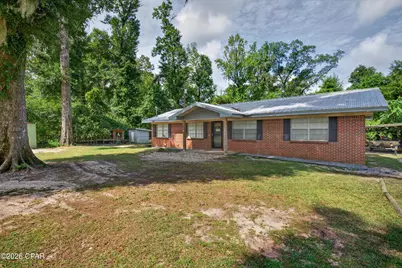 2246 Orange Hill Road, Chipley, FL 32428 - Photo 2