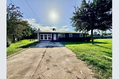 3906 W 24th Court, Panama City, FL 32405 - Photo 1