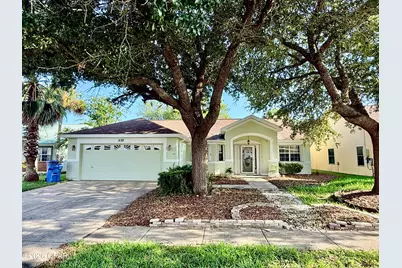 232 Summerwood Drive, Panama City Beach, FL 32413 - Photo 1