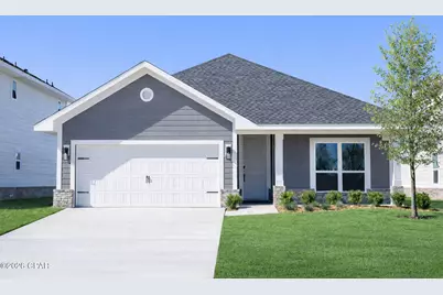 5252 Salvation Street, Panama City, FL 32404 - Photo 1