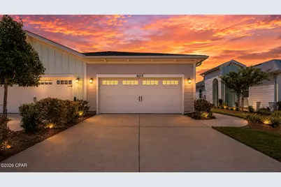 8613 Tropics Avenue, Panama City Beach, FL 32413 - Photo 2
