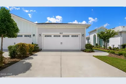 8613 Tropics Avenue, Panama City Beach, FL 32413 - Photo 44