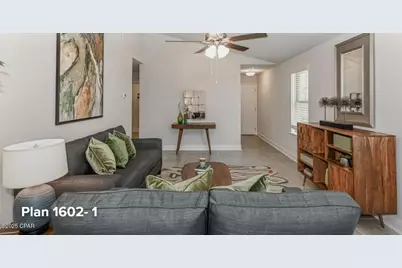 7052 Traditions Drive, Panama City, FL 32404 - Photo 4