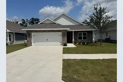 5244 Salvation Street, Panama City, FL 32404 - Photo 1
