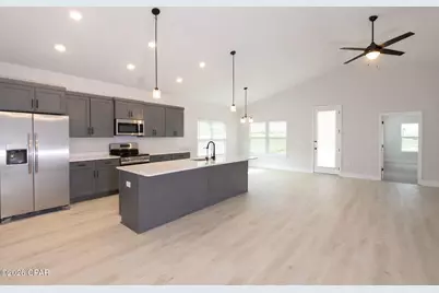 5244 Salvation Street, Panama City, FL 32404 - Photo 2