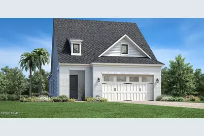609 Light Cast Way #Lot 270, Panama City Beach, FL 32413 - Photo 8