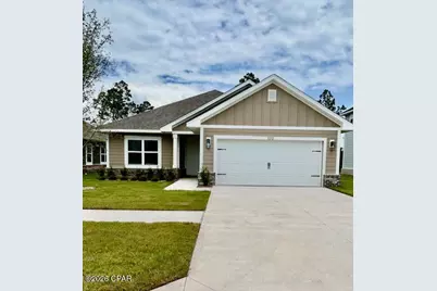 5232 Salvation Street, Panama City, FL 32404 - Photo 1