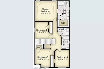 5228 Salvation Street, Panama City, FL 32404 - Photo 4