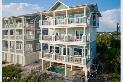 8105 W Highway 98, Port Saint Joe, FL 32456 - Photo 1