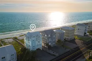 8105 W Hwy 98, Port Saint Joe, FL 32456 - Photo 56