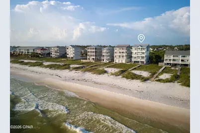 8105 W Highway 98, Port Saint Joe, FL 32456 - Photo 2