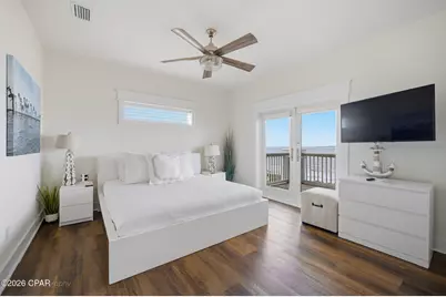 8105 W Highway 98, Port Saint Joe, FL 32456 - Photo 34